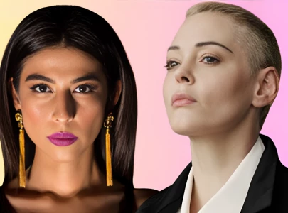 meesha shafi s inspiration rose mcgowan congratulates star on initial court case win