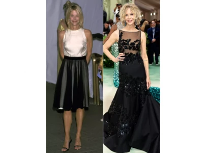 meg ryan makes triumphant met gala return after 20 year absence