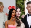 brian austin green fires back at machine gun kelly over megan fox pregnancy drama