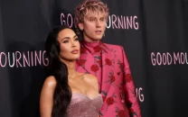 megan fox welcomes baby girl her first child with ex machine gun kelly megan fox welcomes baby girl her first child with ex machine gun kelly