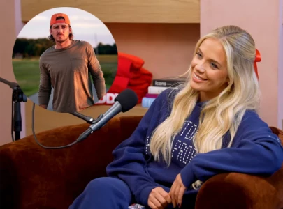 megan moroney sets the record straight on morgan wallen rumours