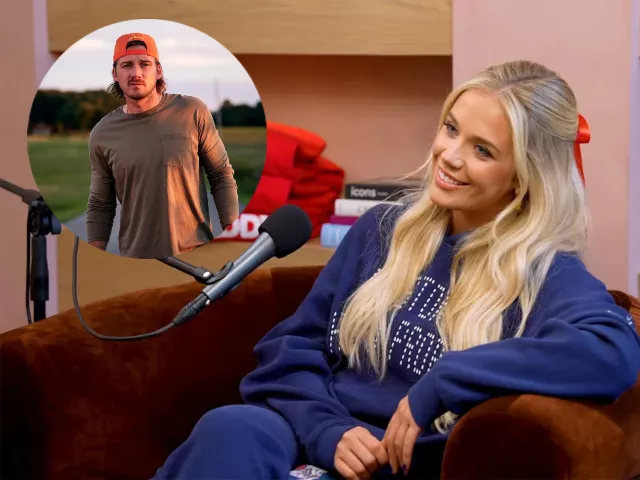 megan moroney sets the record straight on morgan wallen rumours megan moroney sets the record straight on morgan wallen rumours