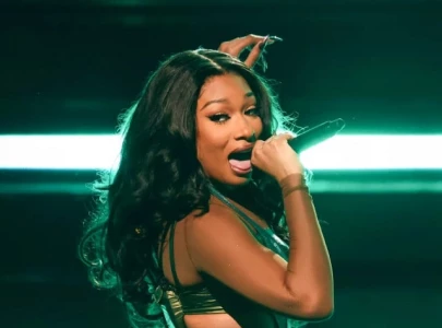 megan thee stallion unleashes sinister mamushi music video celebrating japanese culture megan thee stallion unleashes sinister mamushi music video celebrating japanese culture
