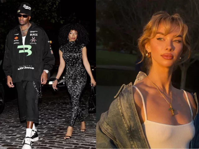 torrey craig s ex sparks controversy with comment on megan thee stallion and his type torrey craig s ex sparks controversy with comment on megan thee stallion and his type