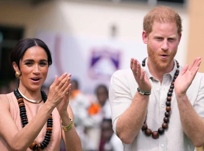 prince harry meghan talk mental health in first nigeria tour welcomed with cheers prince harry meghan talk mental health in first nigeria tour welcomed with cheers