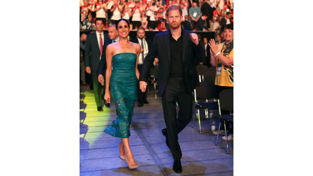 meghan markle and prince harry photo chris jackson getty images meghan markle and prince harry photo chris jackson getty images