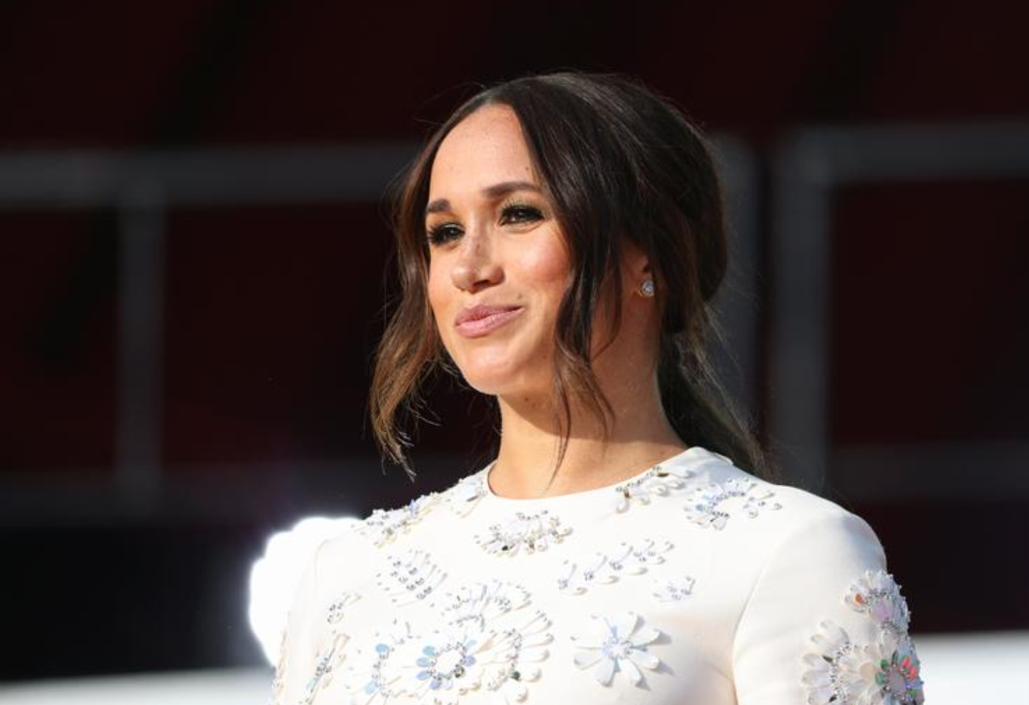 meghan markle decided against attending met gala despite being hugely tempted