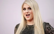 meghan trainor reacts to ashley tisdale mom group fallout in tiktok post