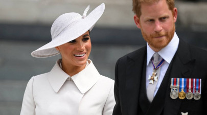 harry meghan cheered as couple attends first royal event in two years