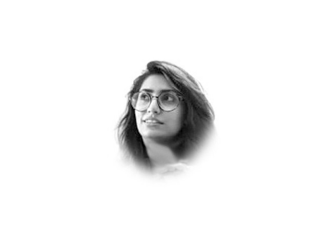 the writer is a mass communication graduate and a human rights activist the writer is a mass communication graduate and a human rights activist