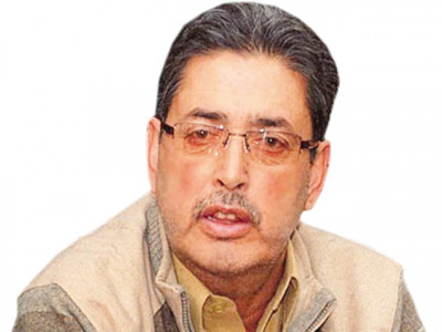 shah assures all help to people of gojal