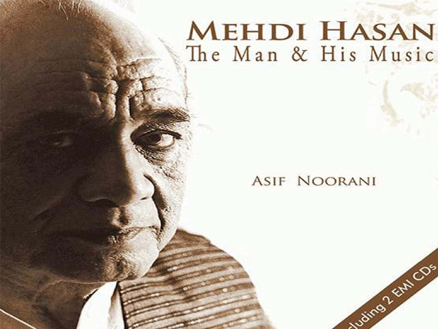 mehdi hasan a tribute to the shahenshah e ghazal