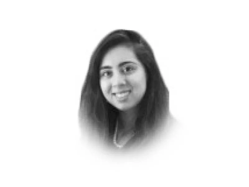 the author is a teacher and freelance contributor based in karachi the author is a teacher and freelance contributor based in karachi