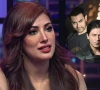 shah rukh salman aamir mehwish hayat reveals which khan she d like to work with
