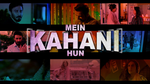 mein kahani hoon aims to put a new spin on storytelling mein kahani hoon aims to put a new spin on storytelling
