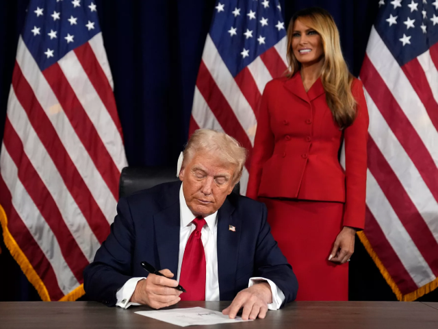 melania trump makes rare appearance at republican national convention melania trump makes rare appearance at republican national convention