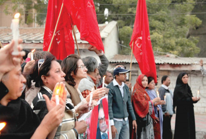 in memory of salmaan taseer holding a candle to mourn the death of moderation in memory of salmaan taseer holding a candle to mourn the death of moderation