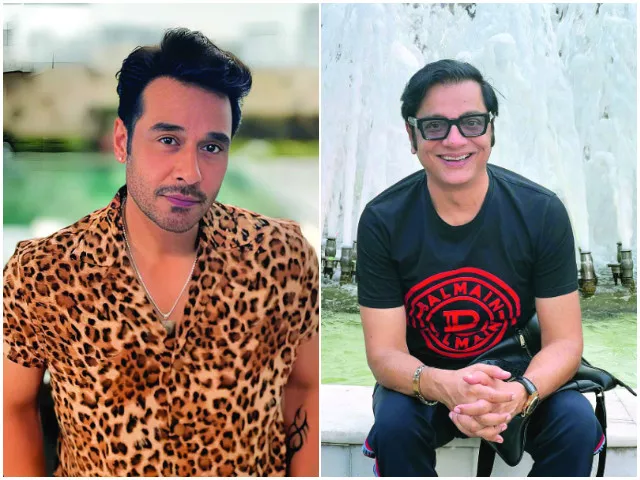 faysal quraishi and nabeel zafar delivered a scathing take on slow connectivity photos instagram faysal quraishi and nabeel zafar delivered a scathing take on slow connectivity photos instagram
