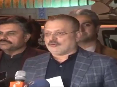 sindh delays karachi hyderabad lg polls again