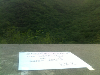 look beta that s where the plane crashed look beta that s where the plane crashed