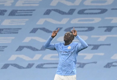 man city s guardiola defends mendy after covid protocol breach man city s guardiola defends mendy after covid protocol breach