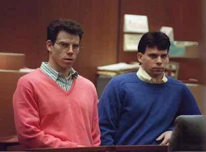menendez brothers resentencing hearing set for december 11 potential path to freedom after 34 years