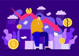 mind over matter in trying times