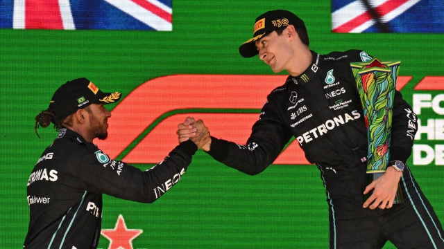 russell sweeps to first grand prix win in brazil russell sweeps to first grand prix win in brazil