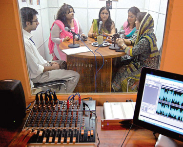 meri awaz suno time for women to be heard