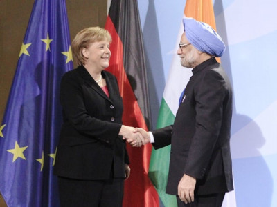 media watch merkel s statements