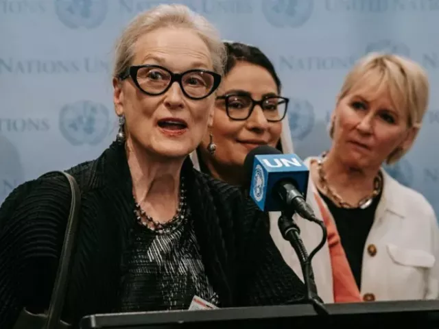meryl streep compares afghan women to cats under taliban rule meryl streep compares afghan women to cats under taliban rule