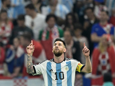 greatest messi ready for fitting world cup farewell greatest messi ready for fitting world cup farewell