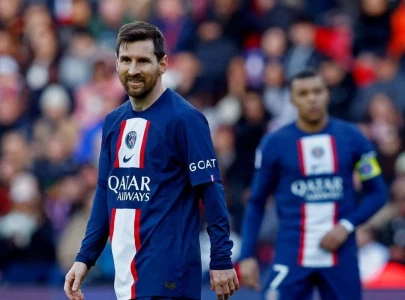 messi says sorry for saudi trip after suspension