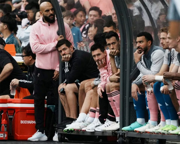 messi denies political snub was behind hong kong no show messi denies political snub was behind hong kong no show