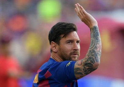 from ballon d or to abject humiliation why messi seeks pastures new