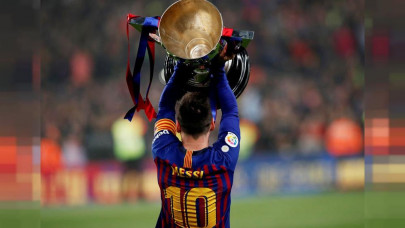 messi s milestone matches with barcelona messi s milestone matches with barcelona