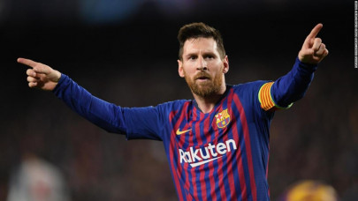 messi tops wealth league ahead of ronaldo messi tops wealth league ahead of ronaldo