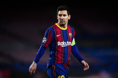stress of playing with messi too much for some players stress of playing with messi too much for some players