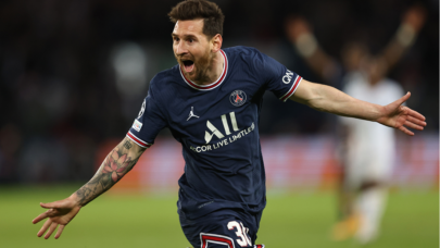 messi makes psg statement as crazy sheriff shock madrid