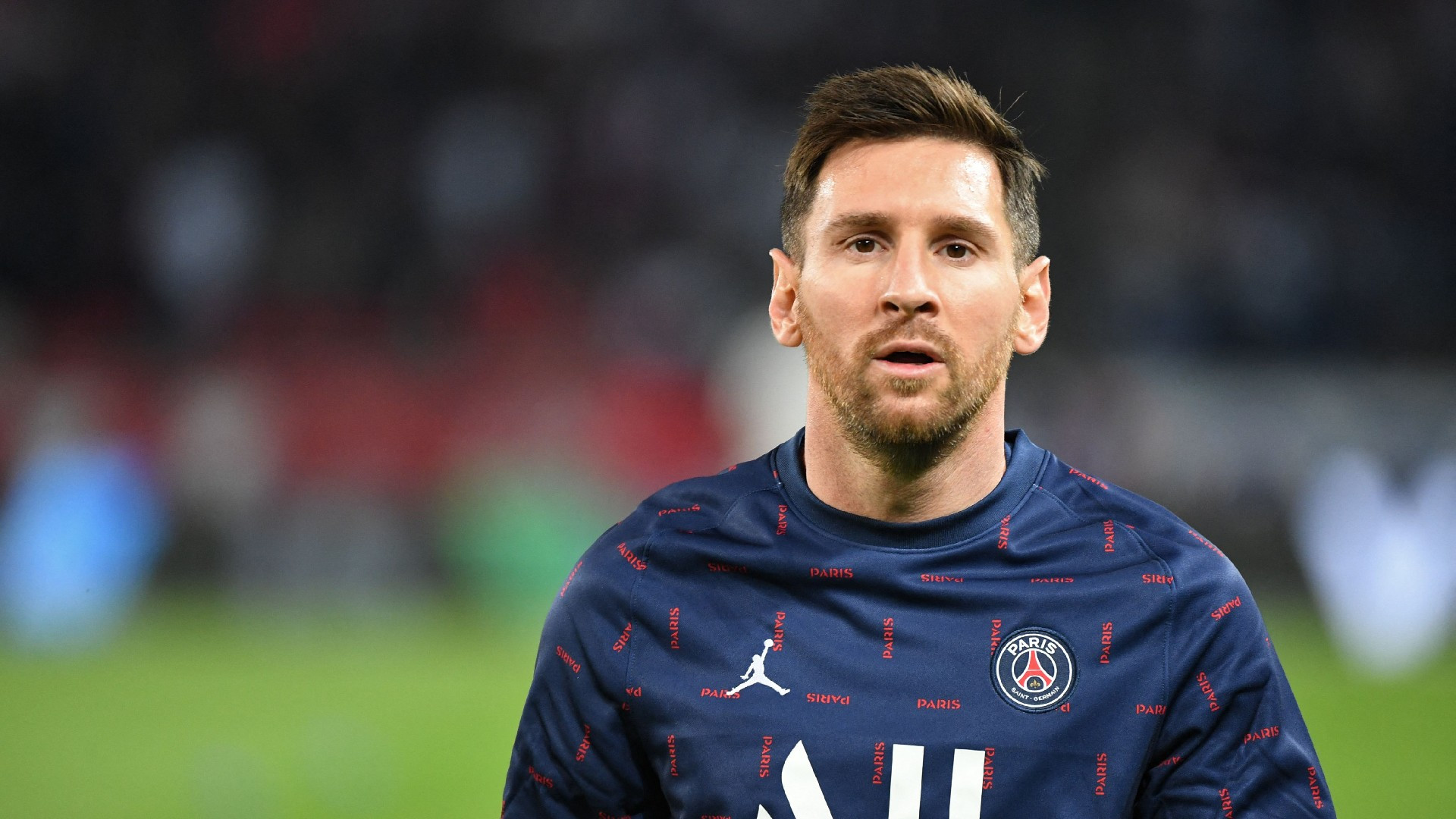 Photo of PSG's dominance makes Messi a pure luxury in Ligue 1