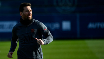 pochettino sure messi will rise to the occasion