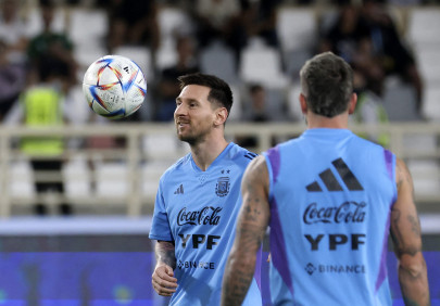 messi cautious over argentina world cup chances messi cautious over argentina world cup chances