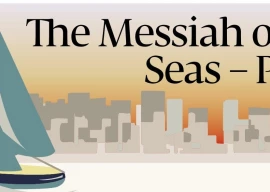 the messiah of the seas part 2