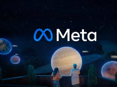 meta tells advertisers mixed reality could be a few years away