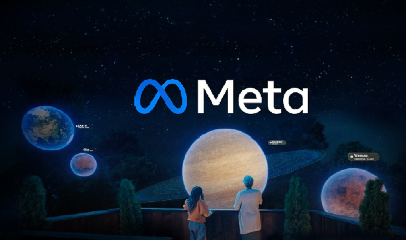 Photo of Meta tells advertisers mixed reality could be a few years away
