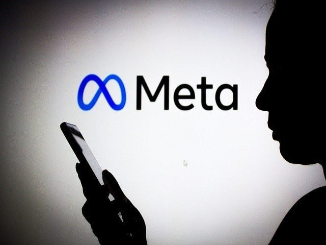 Meta hit with record $1.3 billion fine over data transfers