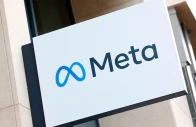 the logo of meta platforms business group is seen in brussels belgium december 6 2022 photo reuters