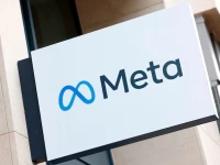 the logo of meta platforms business group is seen in brussels belgium december 6 2022 photo reuters