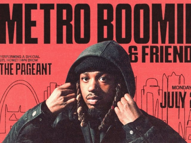 courtesy metroboomin on instagram courtesy metroboomin on instagram