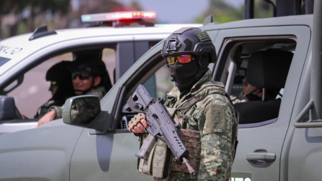 mexican army kills six migrants mexican army kills six migrants